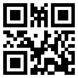 Immagine del Qr Code di 3200291758