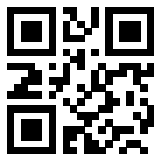 Scansione del QrCode di 3200291764