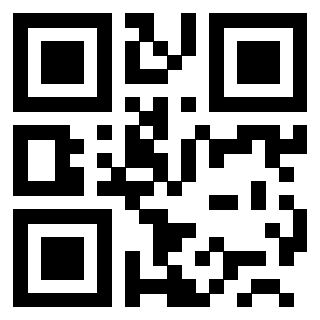 3200291772 - Immagine del Qr Code associato