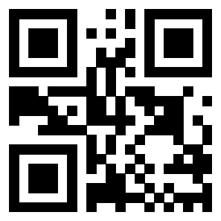 Immagine del Qr Code di 3200291774