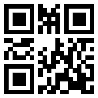 Immagine del Qr Code di 3200291779