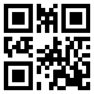 3200291783 QrCode associato