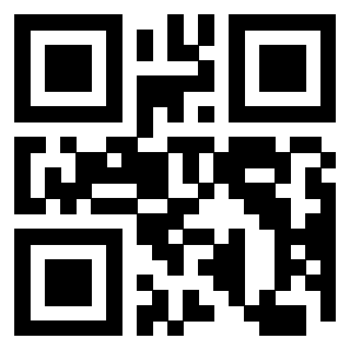 Scansione del QrCode di 3200291785