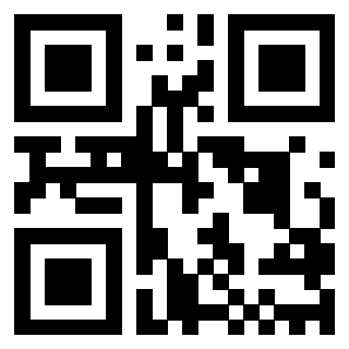 Il QrCode di 3200291787