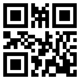 3200291789 Qr Code associato