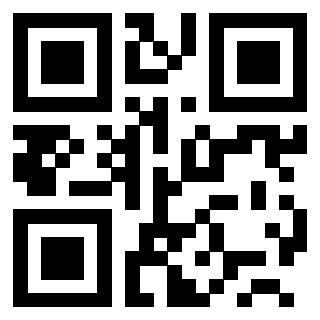 Il QrCode di 3200291791