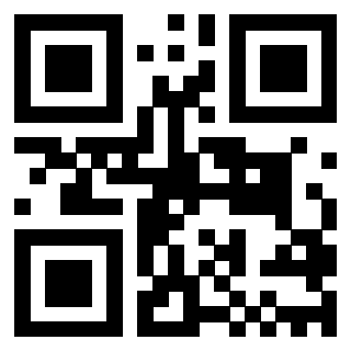 Il QrCode di 3200291799