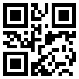 Il QrCode di 3200291801