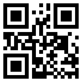 Scansione del Qr Code di 3200291802