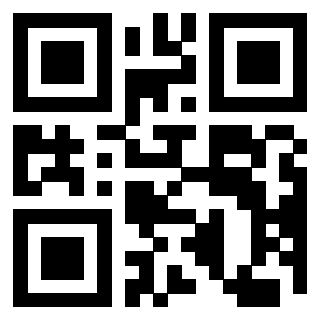3200291805 - Immagine del Qr Code associato