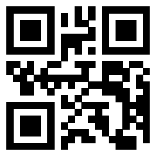 Scansione del QrCode di 3200291806