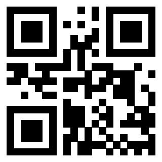 Scansione del QrCode di 3200291811