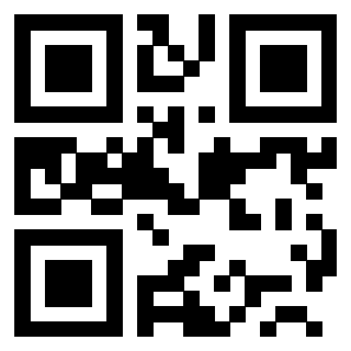 3200291812 - Immagine del Qr Code associato