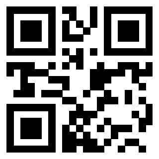 Scansione del Qr Code di 3200291818