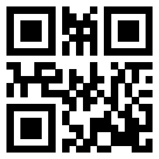 Immagine del Qr Code di 3200291819