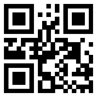 3200291821 Qr Code associato