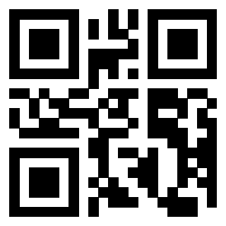 Scansione del Qr Code di 3200291825