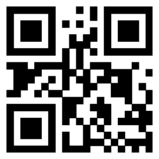 Immagine del QrCode di 3200291833