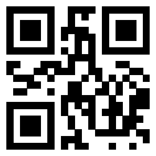 Scansione del QrCode di 3200291840