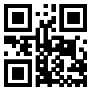 Immagine del QrCode di 3200291841