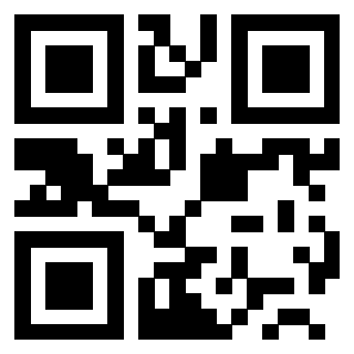 Scansione del Qr Code di 3200291843