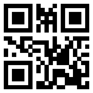 3200291846 - Immagine del Qr Code associato