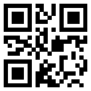 Immagine del Qr Code di 3200291847