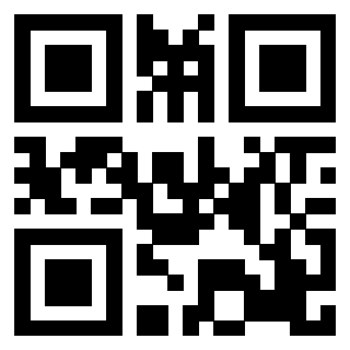Scansione del QrCode di 3200291848