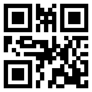 Scansione del Qr Code di 3200291849