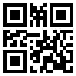 Immagine del Qr Code di 3200291851