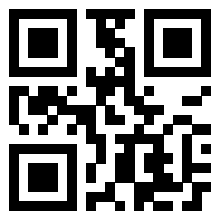 Immagine del Qr Code di 3200291852