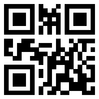 Scansione del Qr Code di 3200291855