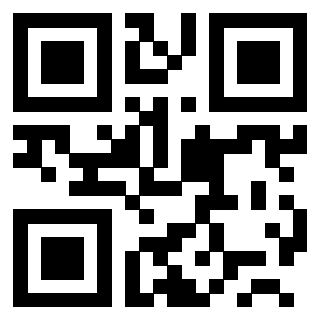 3200291859 - Immagine del Qr Code associato