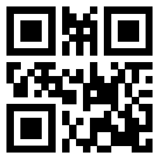 Immagine del QrCode di 3200291861