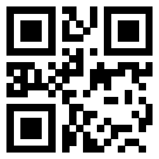 3200291862 - Immagine del Qr Code associato
