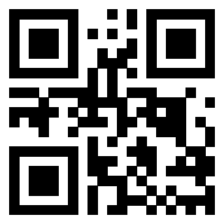 Il QrCode di 3200291873