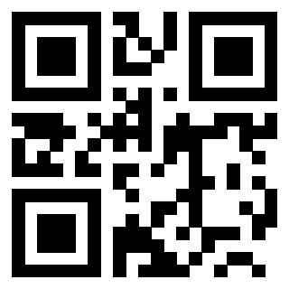 3200291875 - Immagine del QrCode associato