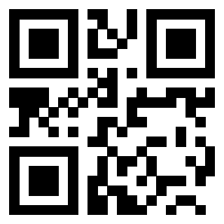 Il QrCode di 3200291881