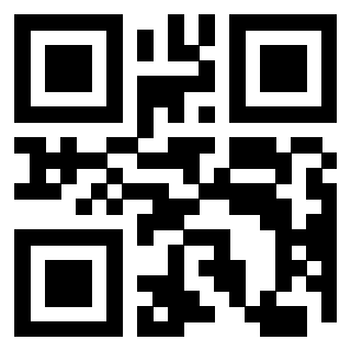 Scansione del QrCode di 3200291882
