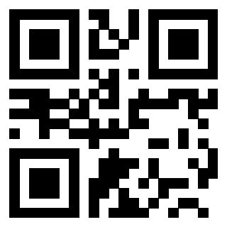 Scansione del QrCode di 3200291883