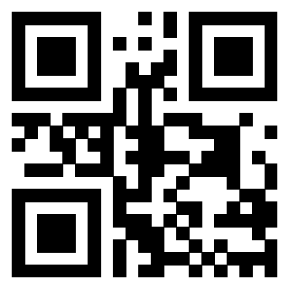 Il Qr Code di 3200291885
