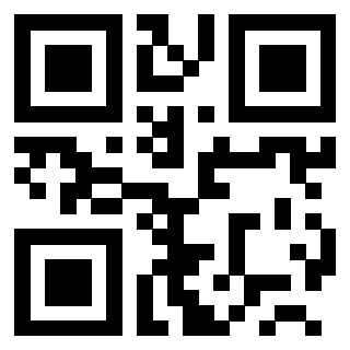 Il Qr Code di 3200291887