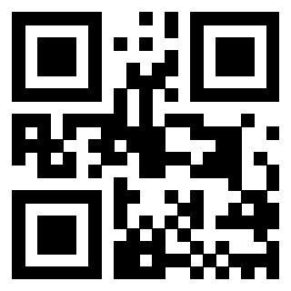 3200291889 - Immagine del QrCode associato