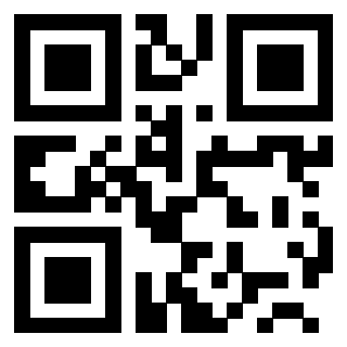 Immagine del Qr Code di 3200291893