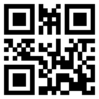 Immagine del QrCode di 3200291896
