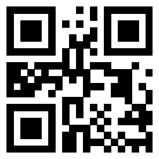 Immagine del Qr Code di 3200291898
