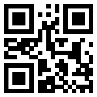 3200291903 - Immagine del Qr Code associato