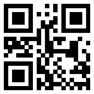 Scansione del Qr Code di 3200291904