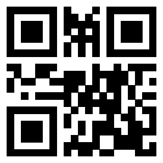 3200291907 - Immagine del Qr Code