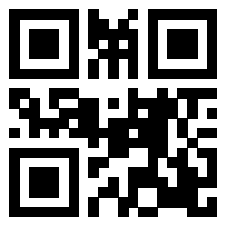 Immagine del Qr Code di 3200291915